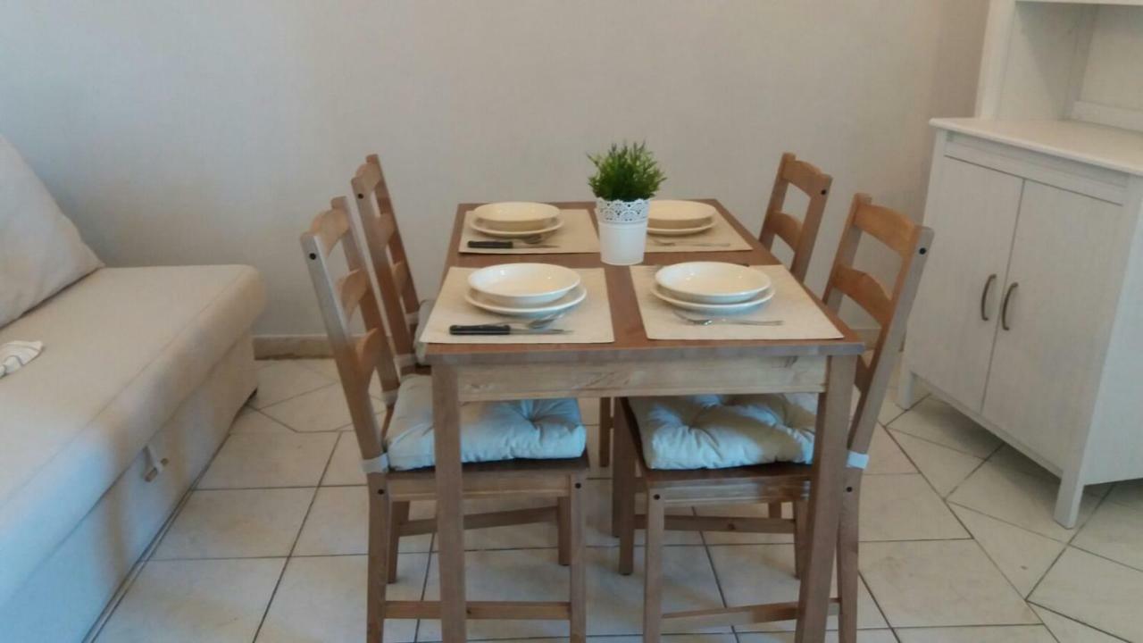 Attico Mea Сasa de vacaciones Catania
