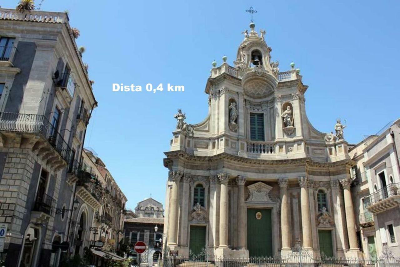 Attico Mea Catania