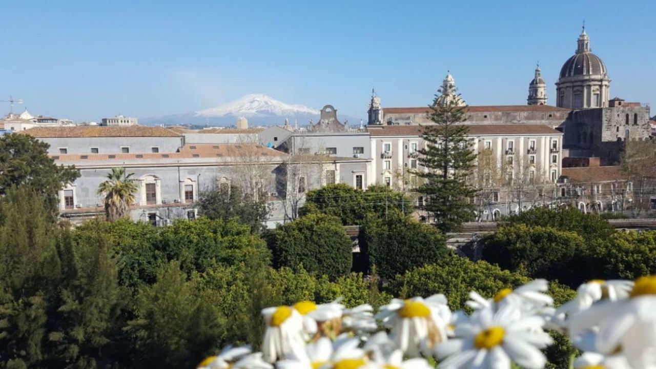 Сasa de vacaciones Attico Mea